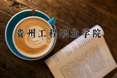 贵州工程职业学院近三年录取分数线及位次：四川2022-2024最低分