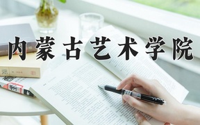 内蒙古艺术学院近三年录取分数线及位次：四川2022-2024最低分