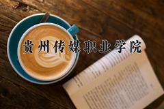 贵州传媒职业学院近三年录取分数线及位次：四川2022-2024最低分