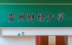 2024年贵州财经大学录取分数线，内蒙古最低371分