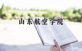 山东航空学院近三年录取分数线及位次：四川2022-2024最低分