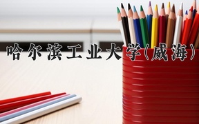 哈尔滨工业大学(威海)近三年录取分数线及位次：四川2022-2024最低分