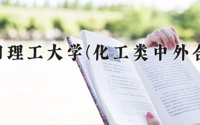 沈阳理工大学(化工类中外合作)近三年录取分数线及位次：四川2022-2024最低分