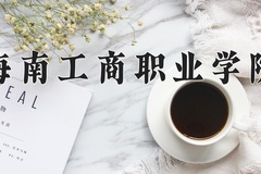 2024年海南工商职业学院录取分数线，内蒙古最低162分