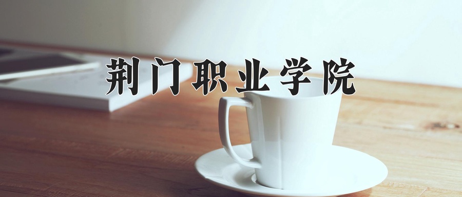 荆门职业学院近三年录取分数线及位次:四川2022-2024最低分