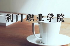 荆门职业学院近三年录取分数线及位次：四川2022-2024最低分
