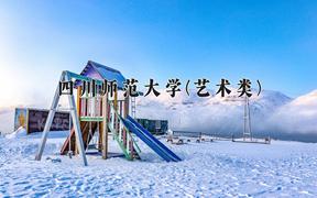 四川师范大学(艺术类)近三年录取分数线及位次：四川2022-2024最低分