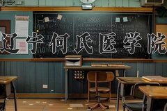 2024年辽宁何氏医学院录取分数线，内蒙古最低291分