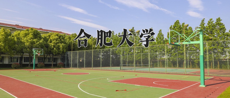 合肥大学