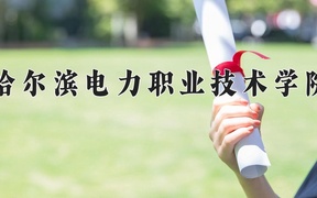 2024年哈尔滨电力职业技术学院录取分数线，内蒙古最低279分