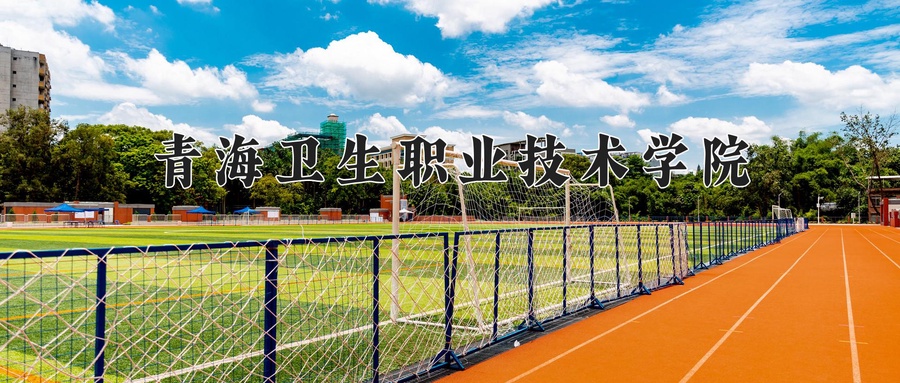 青海卫生职业技术学院近三年录取分数线及位次:四川2022-2024最低分