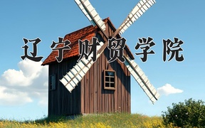 2024年辽宁财贸学院录取分数线，内蒙古最低360分