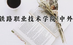 郑州铁路职业技术学院(中外合作)近三年录取分数线及位次：四川2022-2024最低分