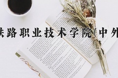 郑州铁路职业技术学院(中外合作)近三年录取分数线及位次：四川2022-2024最低分