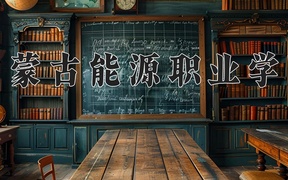 2024年内蒙古能源职业学院录取分数线，内蒙古最低238分