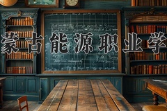 2024年内蒙古能源职业学院录取分数线，内蒙古最低238分