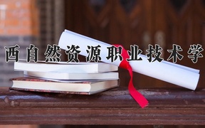 2024年广西自然资源职业技术学院录取分数线，内蒙古最低217分