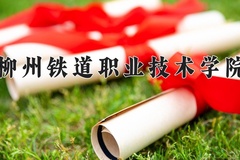 柳州铁道职业技术学院近三年录取分数线及位次：四川2022-2024最低分