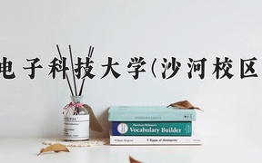 电子科技大学(沙河校区)近三年录取分数线及位次：四川2022-2024最低分