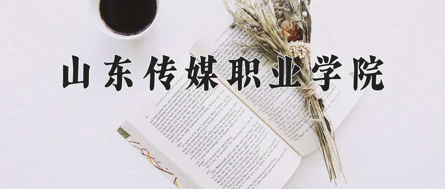 山东传媒职业学院近三年录取分数线及位次:四川2022-2024最低分