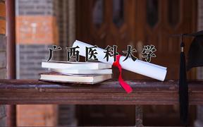 广西医科大学近三年录取分数线及位次：四川2022-2024最低分