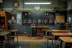 哈尔滨工业大学(中外合作)近三年录取分数线及位次：四川2022-2024最低分