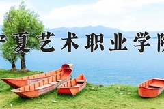 宁夏艺术职业学院近三年录取分数线及位次：四川2022-2024最低分