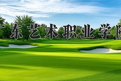广东艺术职业学院近三年录取分数线及位次：四川2022-2024最低分