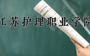 江苏护理职业学院近三年录取分数线及位次：四川2022-2024最低分
