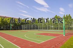 山东石油化工学院近三年录取分数线及位次：四川2022-2024最低分