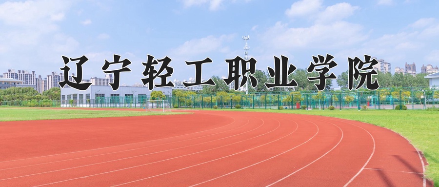 辽宁轻工职业学院近三年录取分数线及位次:四川2022-2024最低分