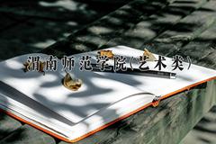渭南师范学院(艺术类)近三年录取分数线及位次：四川2022-2024最低分