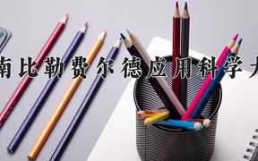 2024年海南比勒费尔德应用科学大学录取分数线，内蒙古最低485分
