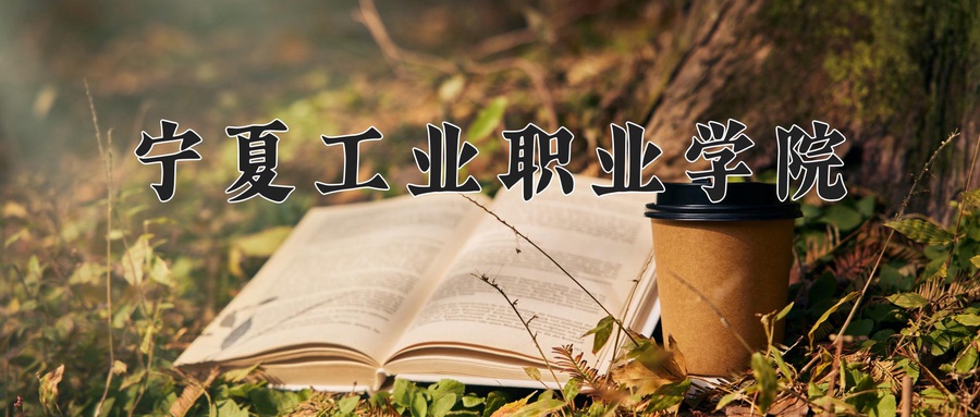 宁夏工业职业学院