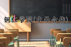 铜仁学院(中外合作)近三年录取分数线及位次：四川2022-2024最低分