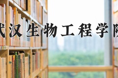 2024年武汉生物工程学院录取分数线，内蒙古最低241分