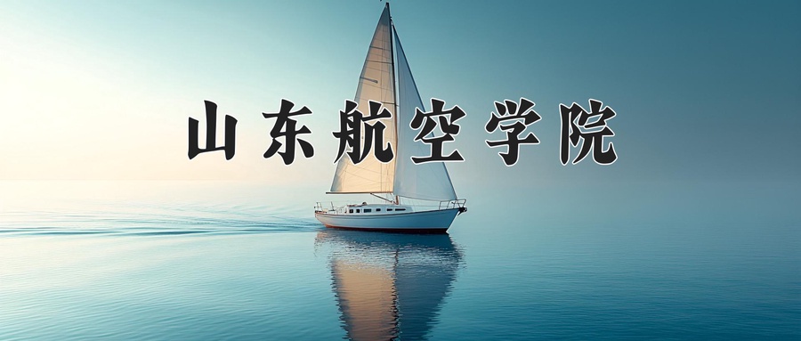 山东航空学院