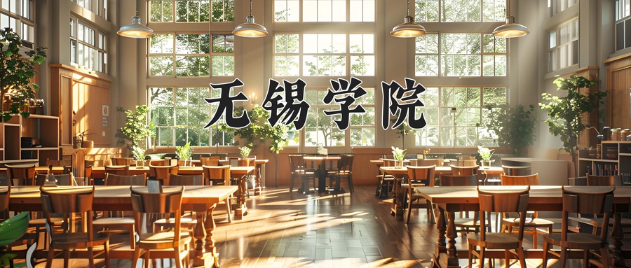 无锡学院