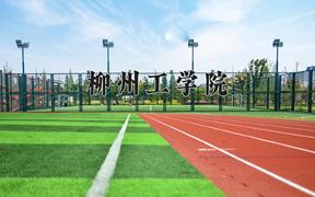 柳州工学院近三年录取分数线及位次：陕西2022-2024最低分