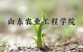 山东农业工程学院近三年录取分数线及位次：陕西2022-2024最低分