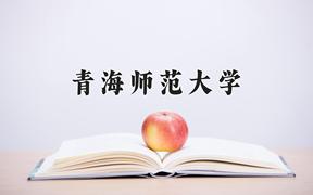 青海师范大学近三年录取分数线及位次：陕西2022-2024最低分