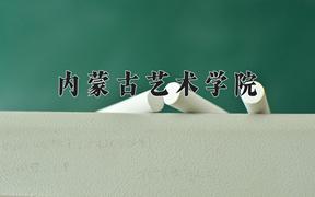 内蒙古艺术学院近三年录取分数线及位次：陕西2022-2024最低分