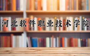 河北软件职业技术学院近三年录取分数线及位次：陕西2022-2024最低分