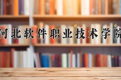 河北软件职业技术学院近三年录取分数线及位次：陕西2022-2024最低分