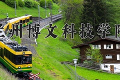 兰州博文科技学院近三年录取分数线及位次：陕西2022-2024最低分
