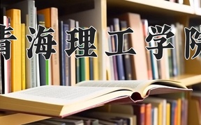 青海理工学院近三年录取分数线及位次：陕西2022-2024最低分