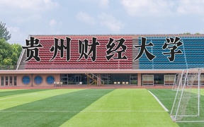 贵州财经大学近三年录取分数线及位次：陕西2022-2024最低分