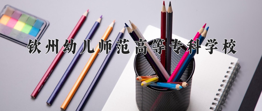 钦州幼儿师范高等专科学校近三年录取分数线及位次:陕西2022-2024最低分