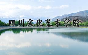 四川文化艺术学院近三年录取分数线及位次：陕西2022-2024最低分