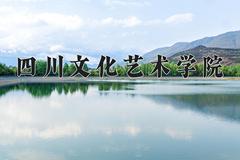 四川文化艺术学院近三年录取分数线及位次：陕西2022-2024最低分